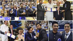 National Film Awards, National Film Awards 2019, National Film Awards ceremony, National Film Awards live, National Film Awards 2019 list, National Film Awards winners, National Film Awards ceremony 2019, vicky kaushal national award, vicky kaushal national crush