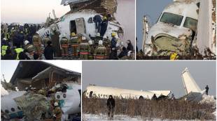 kazakhstan air crash, almaty air crash, air crash, air crash news, air crash breaking news, kazakhstan news, Nur-Sultan, kazakhstan news
