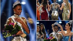 miss universe 2019 winner, miss universe 2019, miss universe 2019 winner name, miss universe 2019 winner name and country, miss universe 2019 winner and runner up, zozibini tunzi miss universe, zozibini tunzi