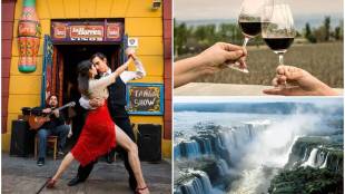 Argentina, Argentina tourism, visit Argentina, Argentina travel, travellers, indian travellers, india Argentina, Argentina travel guide, Argentina Cherries, Argentina wine, Iguazu Falls, Antarctica Argentina