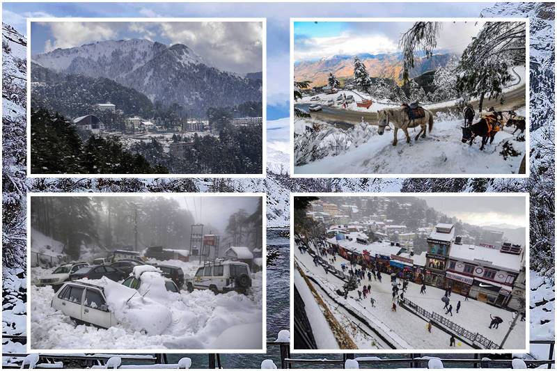 snowfall, snowfall in india, snowfall in shimla, snowfall in nainital, snowfall in manali, snowfall in himachal, snowfall today, snowfall in dalhousie, shimla snowfall, kashmir weather