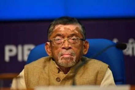 Employees’ Provident Fund, ESIC grievances: Streamlining procedures for speedy redressal, says Gangwar