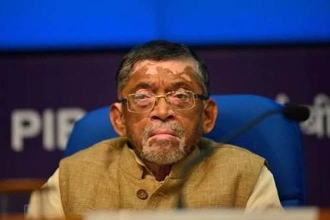 Labour Minister Santosh Gangwar to soon launch mobile app ‘Santusht’ for ESIC beneficiaries