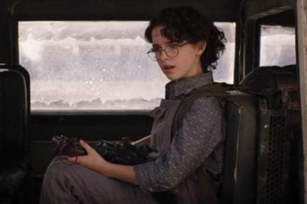 Ghostbusters, Ghostbusters (1984), Ghostbusters II (1989), Finn Wolfhard, Mckenna Grace, Paul Rudd, Ghostbusters: Afterlife, Bill Murray, Dan Aykroyd, Ernie Hudson, Sigourney Weaver, Annie Potts, Jason Reitman, Ivan Reitman