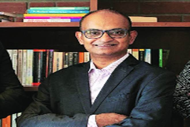 Gopichand Katragadda, ott