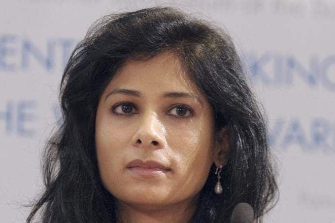 IMF Chief Economist Gita Gopinath advises Modi govt on economic slowdown; suggests structural reforms, clean-up of banks