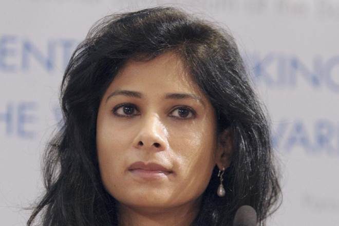 IMF Chief Economist Gita Gopinath advises Modi govt on economic slowdown; suggests structural reforms, clean-up of banks IMF Chief Economist Gita Gopinath advises Modi govt on economic slowdown; suggests structural reforms, clean-up of banks