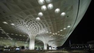 GVK Airport, stake buy, MIAL, infrastructure news