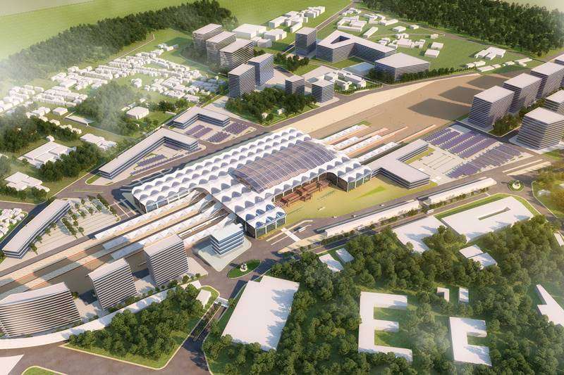 Gwalior railway station, Gwalior railway station images