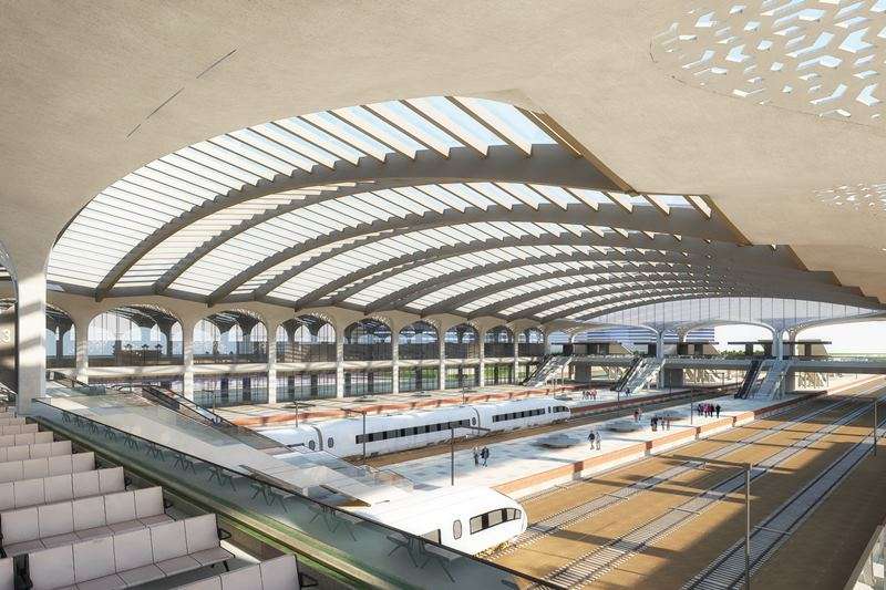 Gwalior railway station, Gwalior railway station images