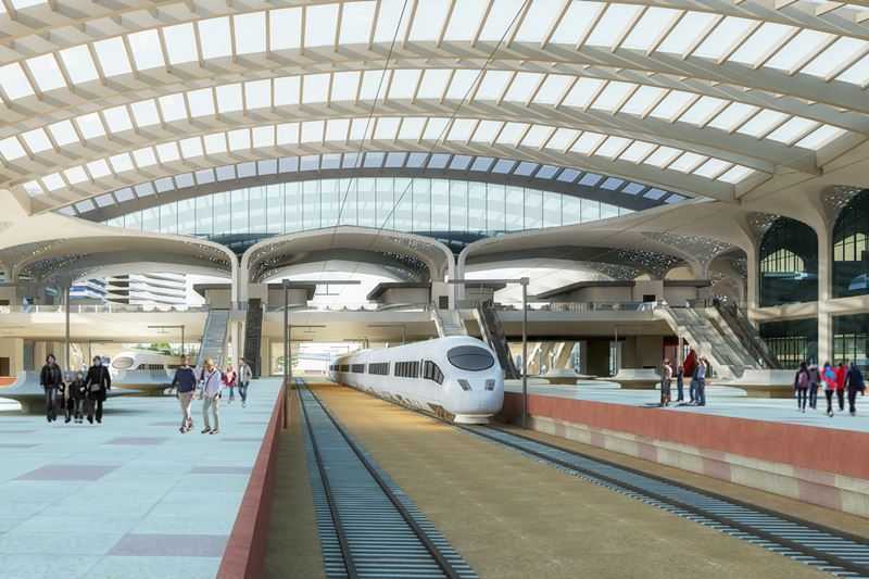 Gwalior railway station, Gwalior railway station images