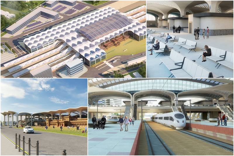 Gwalior railway station, Gwalior railway station images