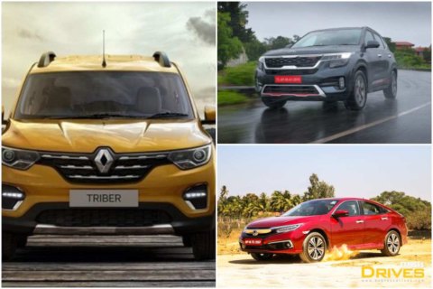 Top 10 car hits and misses of 2019: From Hyundai Venue to Tata Harrier and Maruti Suzuki WagonR