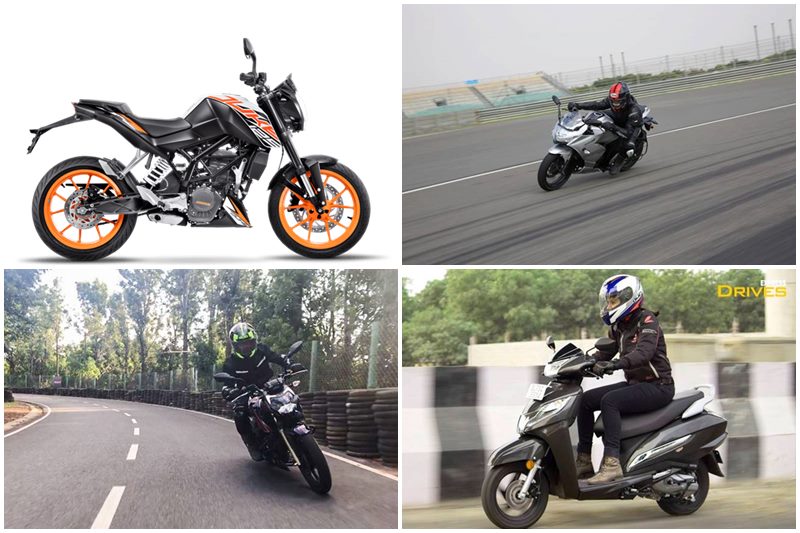 A few more hours to go for the end of 2019, and the decade as well! The current year saw multiple exciting launches in the two-wheeler space out of which, some even set the sales charts on fire. On the other hand, there were also some that didn't manage to catch the fancy of the customers and hence, flopped miserably. As it is the end of an year and the beginning of a new one, in typical Express Drives tradition, we take a trip down the gone by months and look at the hit and flop two-wheelers that were launched this year. It has to be noted that the two-wheelers are not listed entirely on the basis of sales numbers but overall market acceptance, appeal and our experience. Let us know which one is your favourite! 