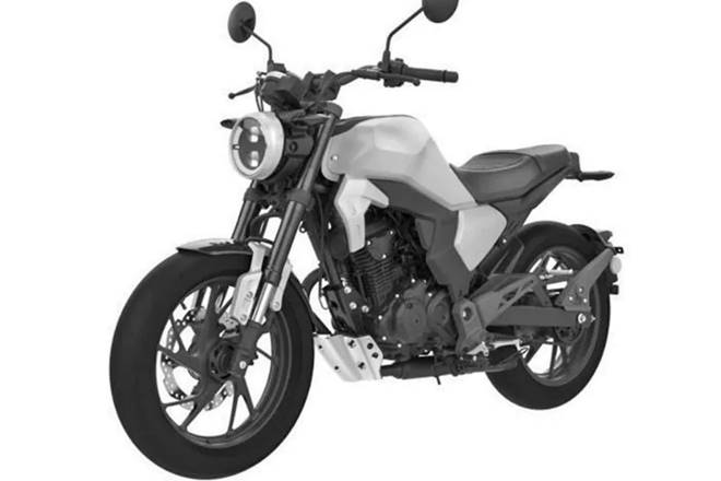 Honda’s 160cc neo-retro scrambler in the making: To be based on CB Hornet 160R