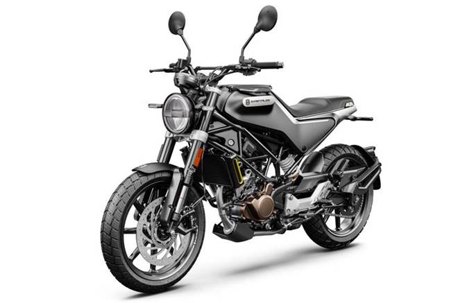 husqvarna svartpilen 200 india launch