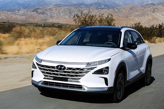 Hyundai might launch fuel cell electric vehicles in India soon: Here’s what you can expect