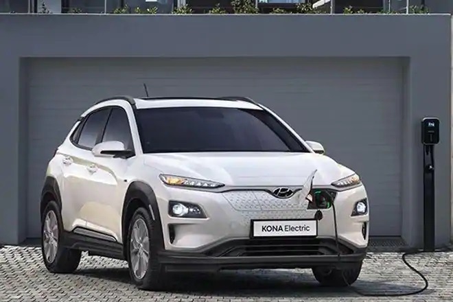 Electric cars that entered in india in 2019 like tata tigor ev, mg zs ev, hyundai kona, tata nexon ev