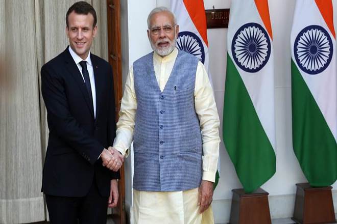 CAB, France, CAA, Citizenship Act, Supreme Court, Indo-French relations, EU-India FTA talk, Narendra Modi, Emmanuel Marcon CAB, France, CAA, Citizenship Act, Supreme Court, Indo-French relations, EU-India FTA talk, Narendra Modi, Emmanuel Marcon