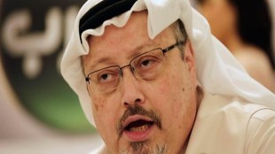 Jamal Khashoggi, saudi arabia