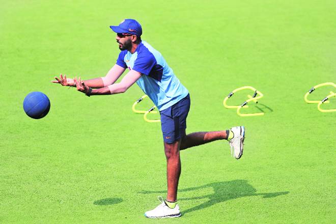 Jasprit Bumrah, cricket