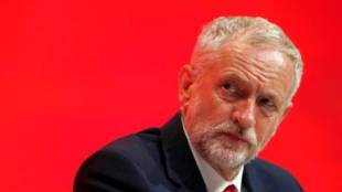 Jeremy Corbyn, uk elections