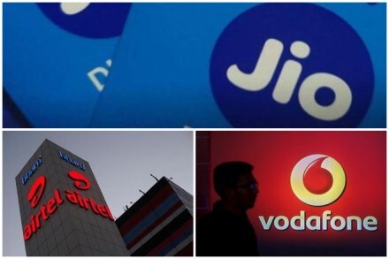 Vodafone Idea Vs Airtel Vs Reliance Jio: you have to pay upto 50 percent more, Know revised plans list