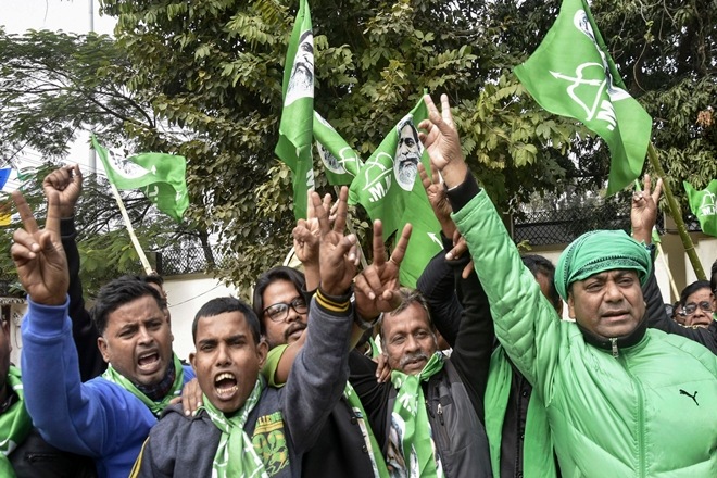 jharkhand, jharkhand election results jharkhand, jharkhand election results
