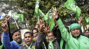 jharkhand, jharkhand election results
