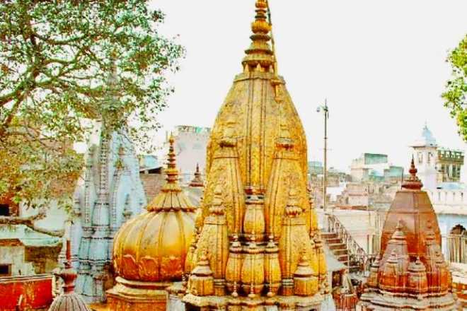 Kashi Vishwanath corridor, Varanasi, Kashi Vishwanath Jyotirlinga temple, kashi Vishwanath temple, Varanasi, baba vishwanath dham, Vishal singh