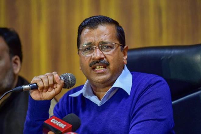 "This was possible because Delhi has a non-corrupt govt which uses every paisa of taxpayer money on public welfare," he said. (PTI)