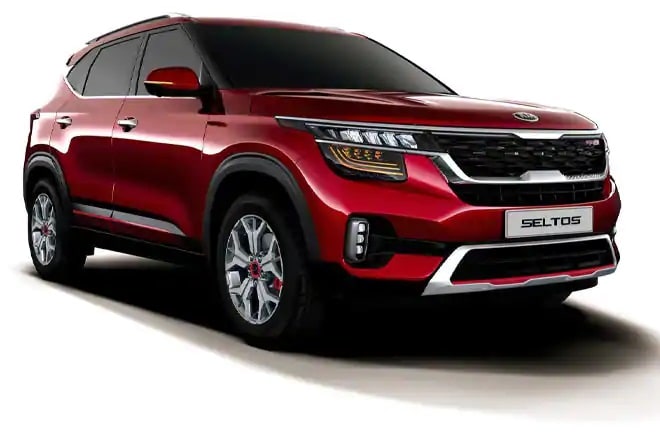 Kia Seltos Electric version under development, likely to share battery, motor with Hyundai Kona EV