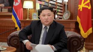 North Korea, kim jong un, north korea economy, north korea economic problems, north korea economic growth rate