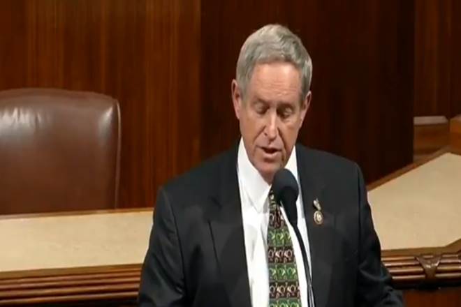 Congressman Joe Wilson, jammu and kashmir Congressman Joe Wilson, jammu and kashmir