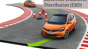 electronic brake force distribution advantages, electronic brake force distribution components
