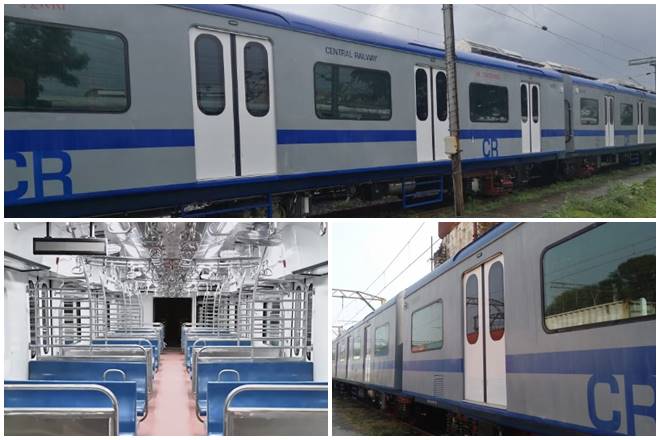 local train