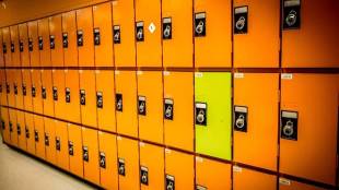 bank locker rent rules