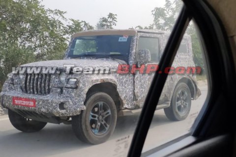 Image Credits: teambhp.com