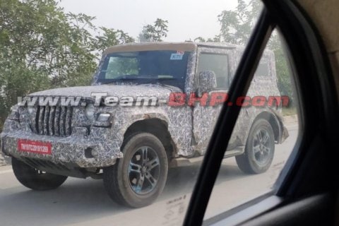 Image Credits: teambhp.com