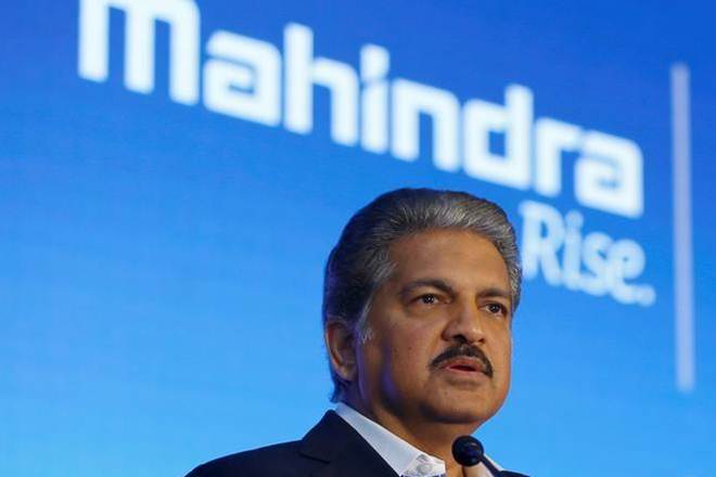 Mahindra announces top management shuffle for auto & farm sector starting 1st April 2020