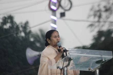 The passage of CAA in the Parliament has evoked a strong response from a section of people across the country who are now against the law. The passage of CAA in the Parliament has evoked a strong response from a section of people across the country who are now against the law.