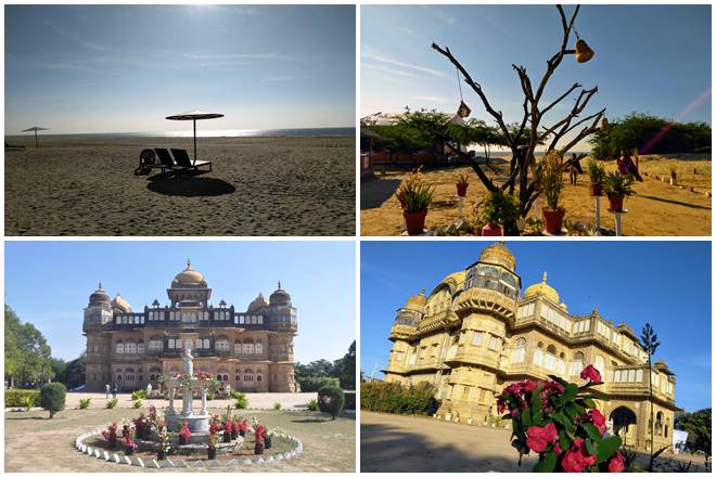Mandvi, Kutch, Gujarat Tourism, Rann of kutch, Mandvi beach