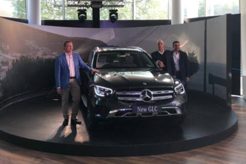 Mercedes-Benz India to stop BS-IV vehicle sales soon: Only BS-VI models in production
