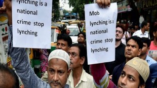 ncrb data, mob lynching