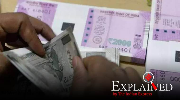 MSME credit: Banks, NBFCs tighten purse strings for small businesses because of these two reasons