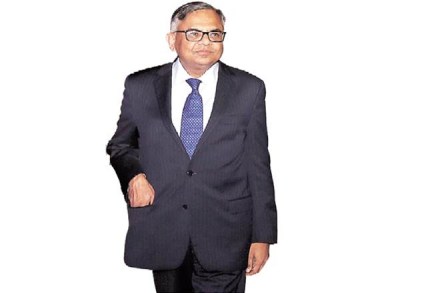 Tata Sons, chairman, N Chandrasekaran, industry news, NPA ,  economic slowdown , india