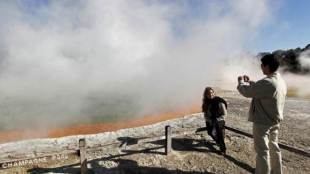 New Zealand, New Zealand environment, New Zealand adventure tourism industry,  New Zealand tourism, White Island volcanic eruption, Tourism Industry Aotearoa, Lord of the Rings