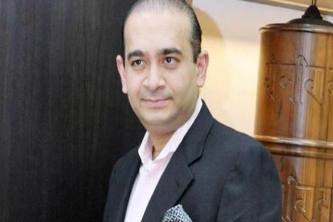 Nirav Modi, Nirav Modi fugitive offender, pnb scam, pnb fraud, mehul choksi