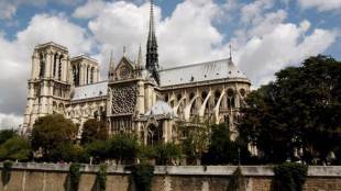 Notre Dame, Christmas mass, Christmas,  Christmas Eve Mass, Christmas , Christmas 2019, paris
