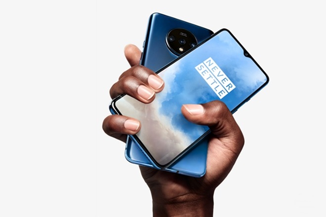 OnePlus surges ahead strongly as it completes five years in India